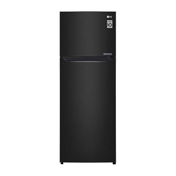 Tủ Lạnh LG GN-M208BL Smart Inverter™ 225L 2 Cánh Có chức năng làm mát từ cửa tủ Door Cooling+™