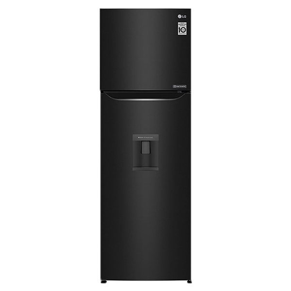Tủ Lạnh LG GN-D255BL Smart Inverter™ 272L 2 Cánh  có làm mát từ cửa tủ Door Cooling+™