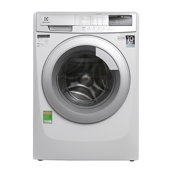 Máy giặt Electrolux EWF12944 9kg Vapour Care chính hãng