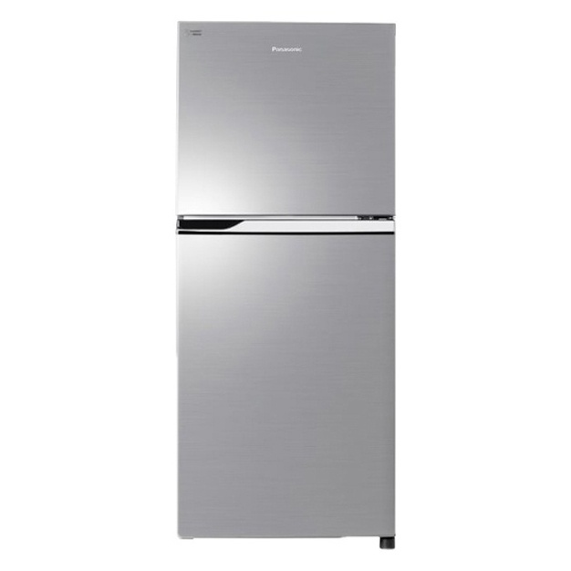 Tủ Lạnh Panasonic NR-BL263PPVN 234L 2 Cánh có ngăn khử mùi kháng khuẩn tinh thể bạc AgClean