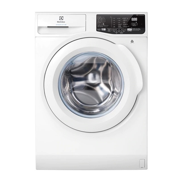 Máy giặt Electrolux EWF7525DQWA 7.5kg UltimateCare 300 cửa 3XL chính hãng