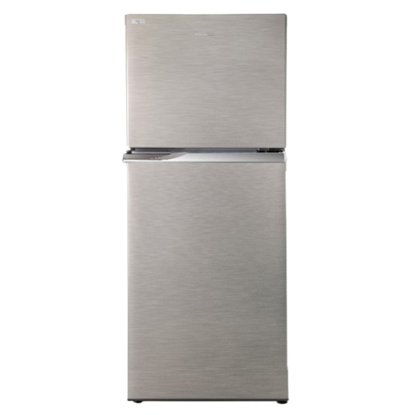Tủ Lạnh Panasonic NR-BL268PSVN 234L  2 Cánh có ngăn khử mùi kháng khuẩn Ag Clean