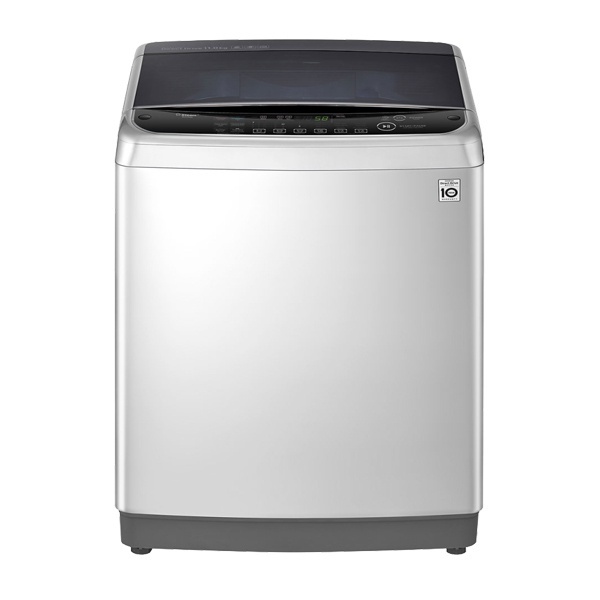 LG TurboWash3D™ Máy giặt Inverter lồng đứng 11kg TH2111SSAL