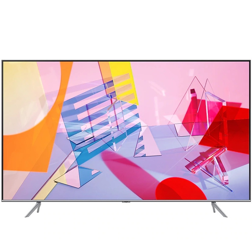 Samsung Smart TV 4K QLED 55 inch Q65T 2020 QA55Q65TAKXXV chính hãng