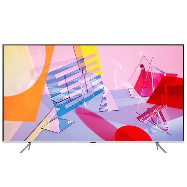 Samsung Smart TV 4K QLED 50 inch QA50Q60TAKXXV Chính Hãng