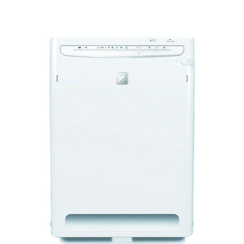 Máy lọc không khí Daikin MC70MVM6 46 m2 phin lọc 6 lớp Hàng chính hãng