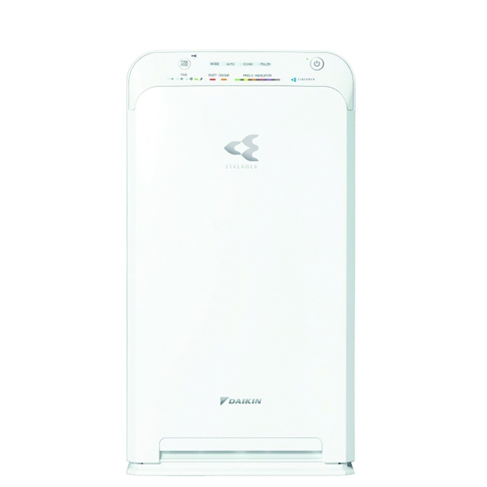 Máy lọc không khí Daikin MC40UVM6 31 m2 Phin lọc tĩnh điện HEPA Hàng chính hãng