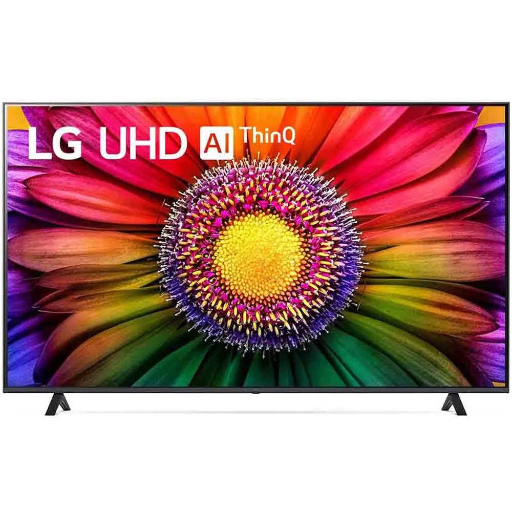 Smart Tivi LG 4K 55 inch 55UR8050PSB (Model 2023)  - Chính hãng