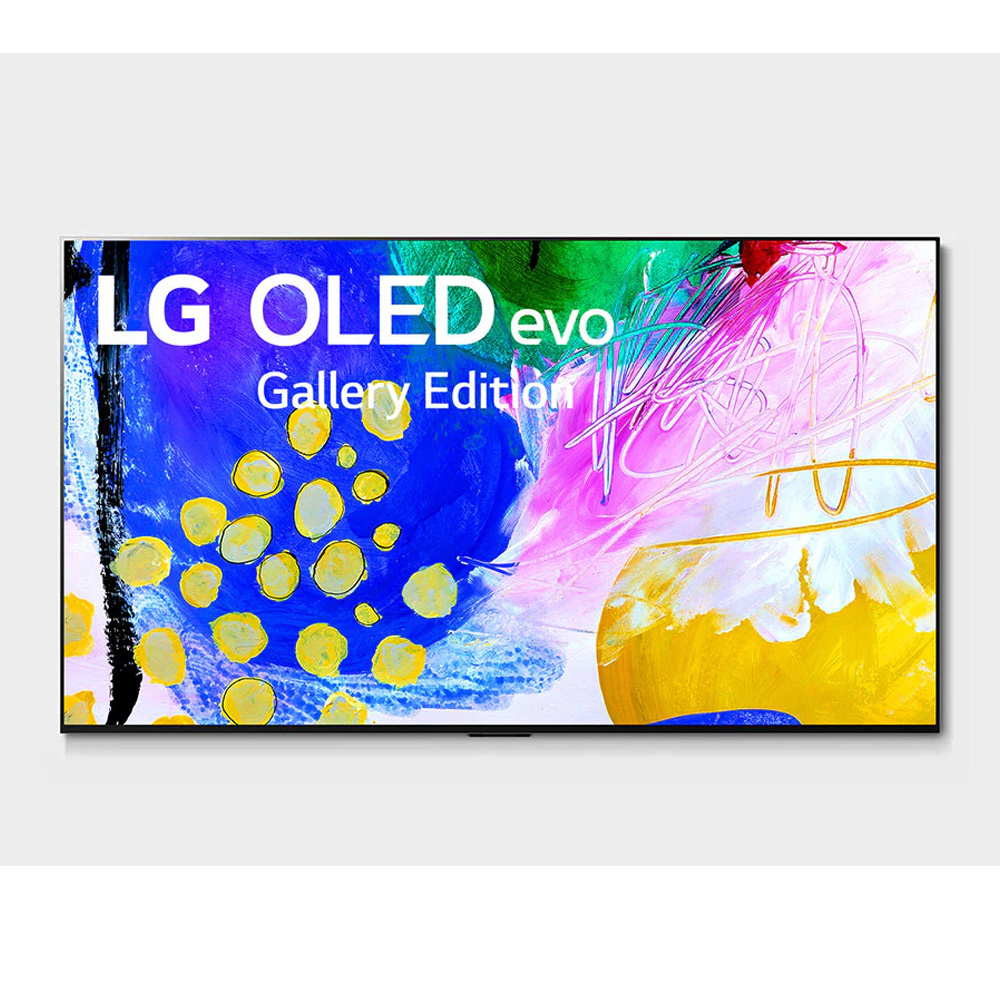 Tivi LG G2 55 inch evo Gallery Edition 55G2PSA