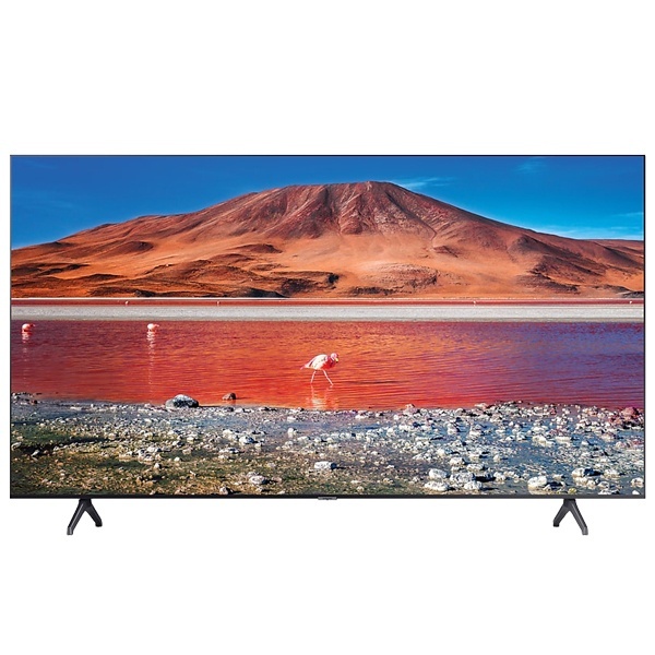 Samsung Smart TV Crystal UHD 4K 43 inch UA43TU7000KXXV Chính Hãng