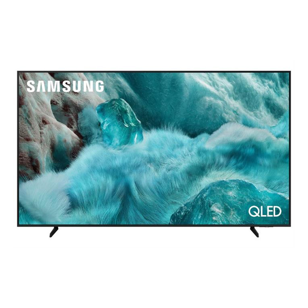 Smart Tivi QLED Samsung 4K 85 inch QA85Q7FA Mới 2025