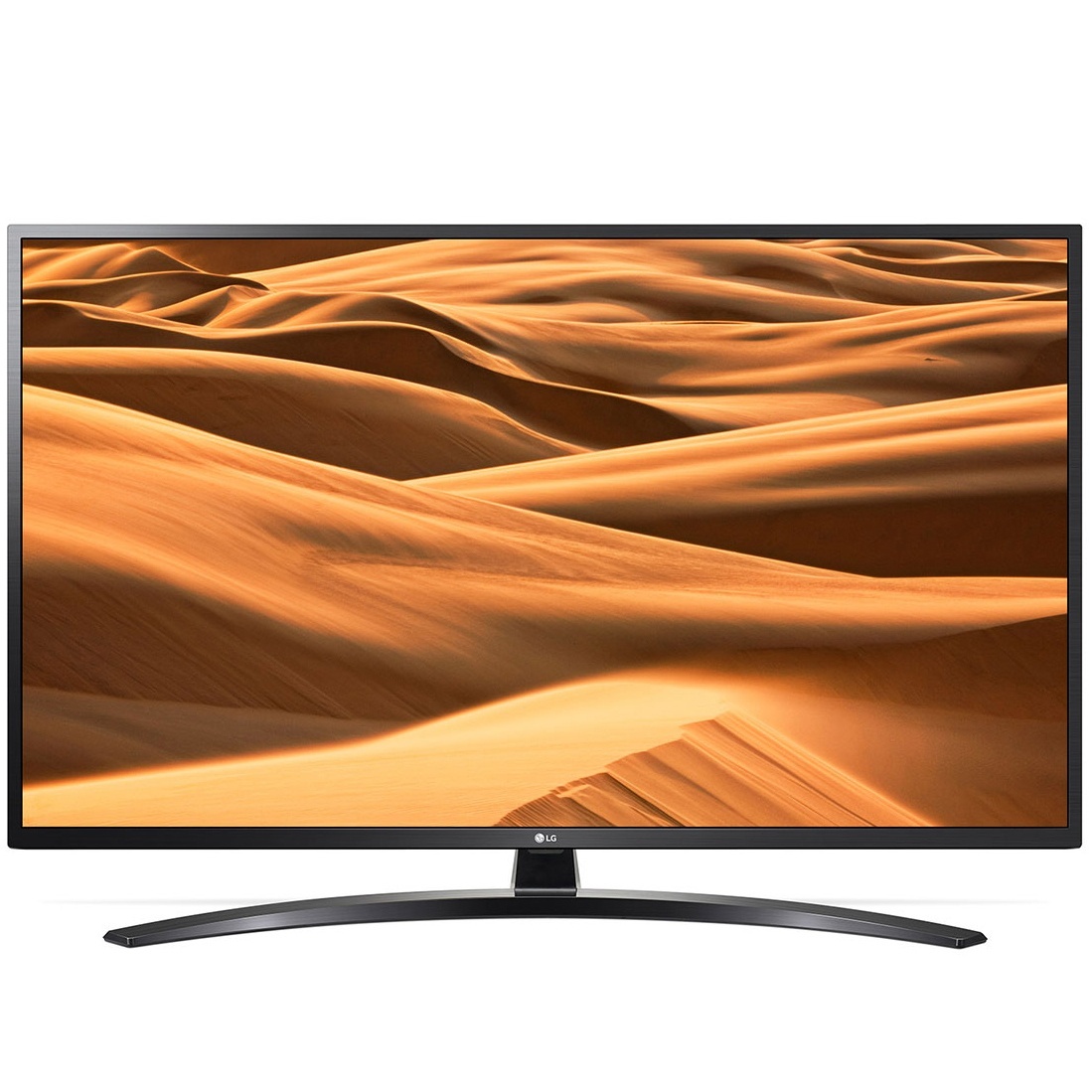 LG UHD TV 49 inch 4K Smart UHD TV HDR 49UM7400PTA chính hãng