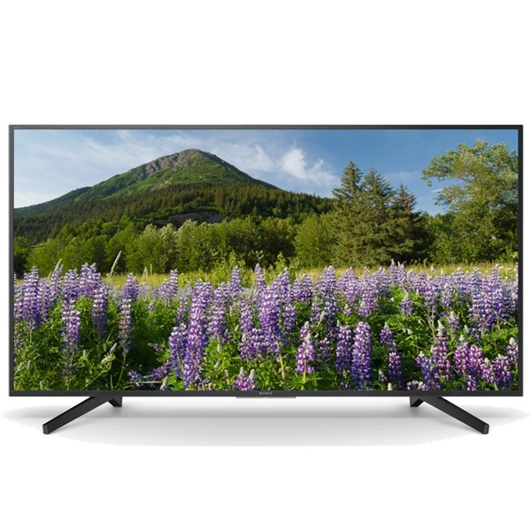 Smart TV Sonny 65 inch KD-65X7000F 4K Ultra HD chính hãng