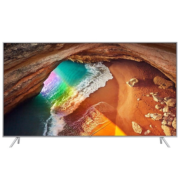 Samsung Smart TV 4K QLED 75 inch QA75Q65RAKXXV Chính Hãng