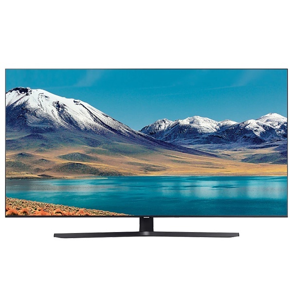 Samsung Smart TV Crystal Processor UHD 4K 43 inch UA43TU8500KXXV Chính Hãng