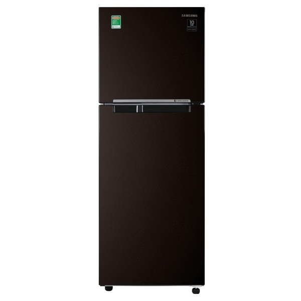 Tủ Lạnh Samsung RT22M4032BY/SV 243L Inverter tiết kiệm điện, Làm lạnh đa chiều, Bộ lọc than hoạt tính Deodorizer