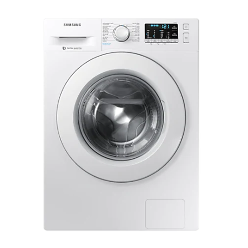 Máy giặt Samsung Digital Inverter 8kg WW80J52G0KW/SV
