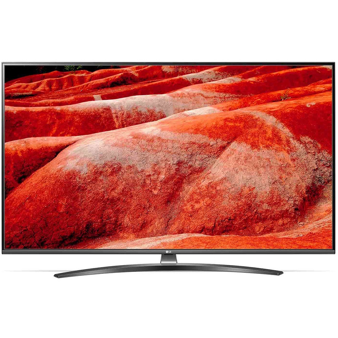 LG UHD TV 55 inch 4K Active HDR 55UM7600PTA True Color Accuracy Chính hãng
