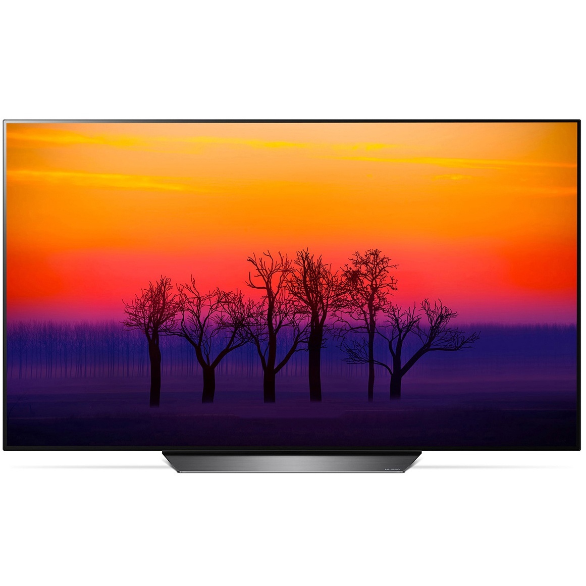 LG WebOS Smart TV OLED  55 Inch 4K B8PTA OLED55B8PTA chính hãng