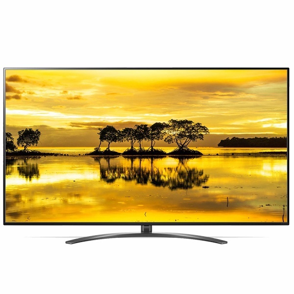 LG Smart TV 65 inch 4K NanoCell 65SM9000PTA Ultra Luminance Pro chính hãng