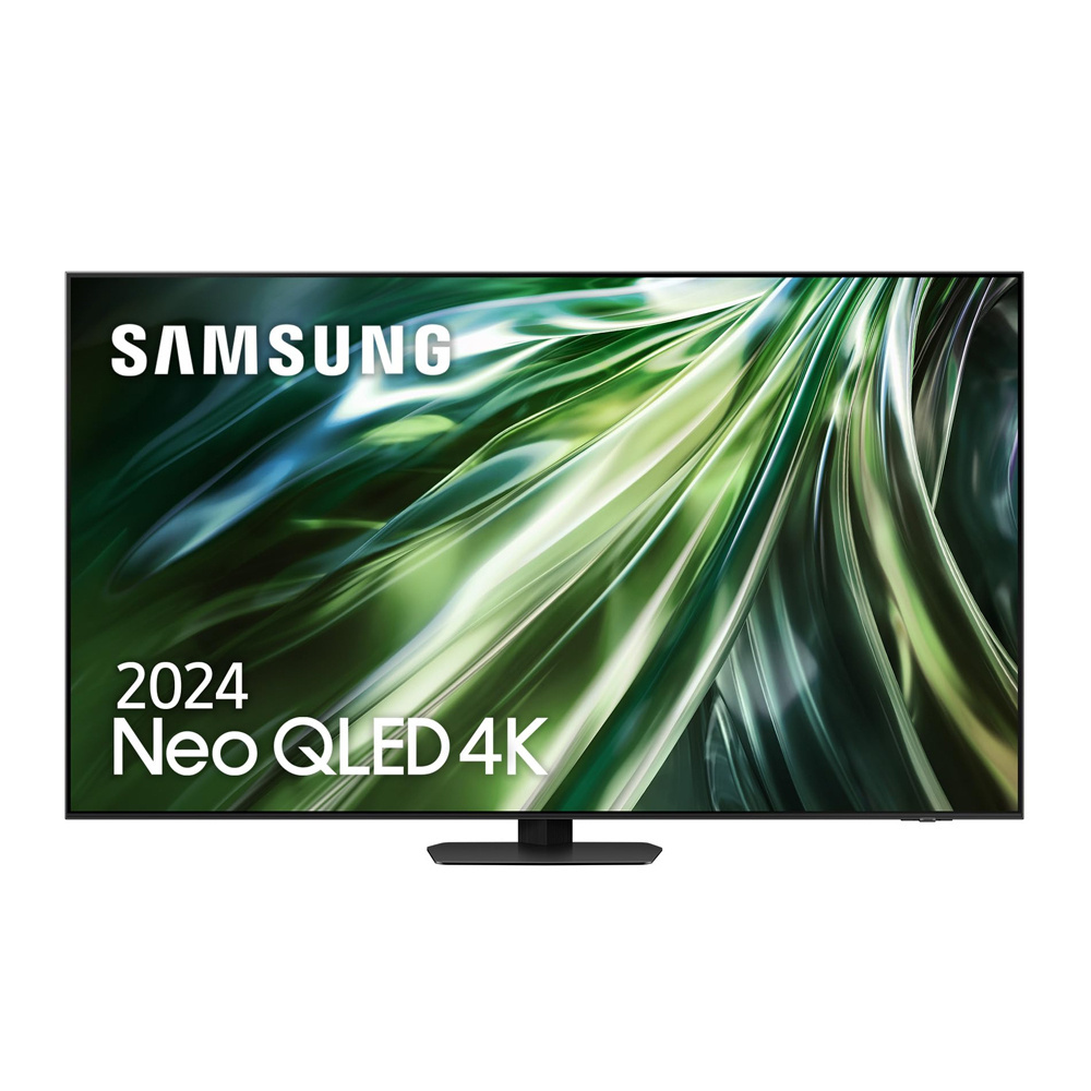 Smart Tivi Neo QLED Samsung 4K 85 inch QA85QN90D - Chính hãng