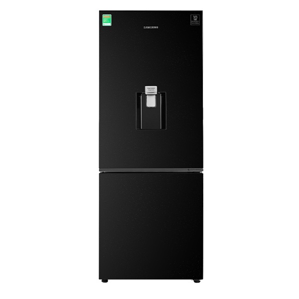 Tủ Lạnh Samsung RB30N4170BU/SV 307L Bộ lọc khử mùi than hoạt tính, Công nghệ làm lạnh vòm, Digital Inverter