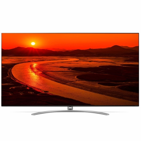 LG Smart TV 75 inch 8K NanoCell 75SM9900PTA Array Dimming Pro chính hãng