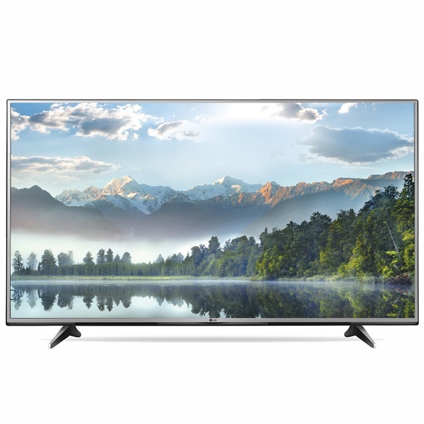 LG Smart TV 55 inch 4K UHD 55UJ750T Ultra Luminance chính hãng