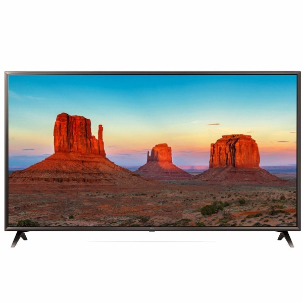 LG Smart TV 49 inch IPS 4K UHD 49UK6320PTE Active HDR chính hãng