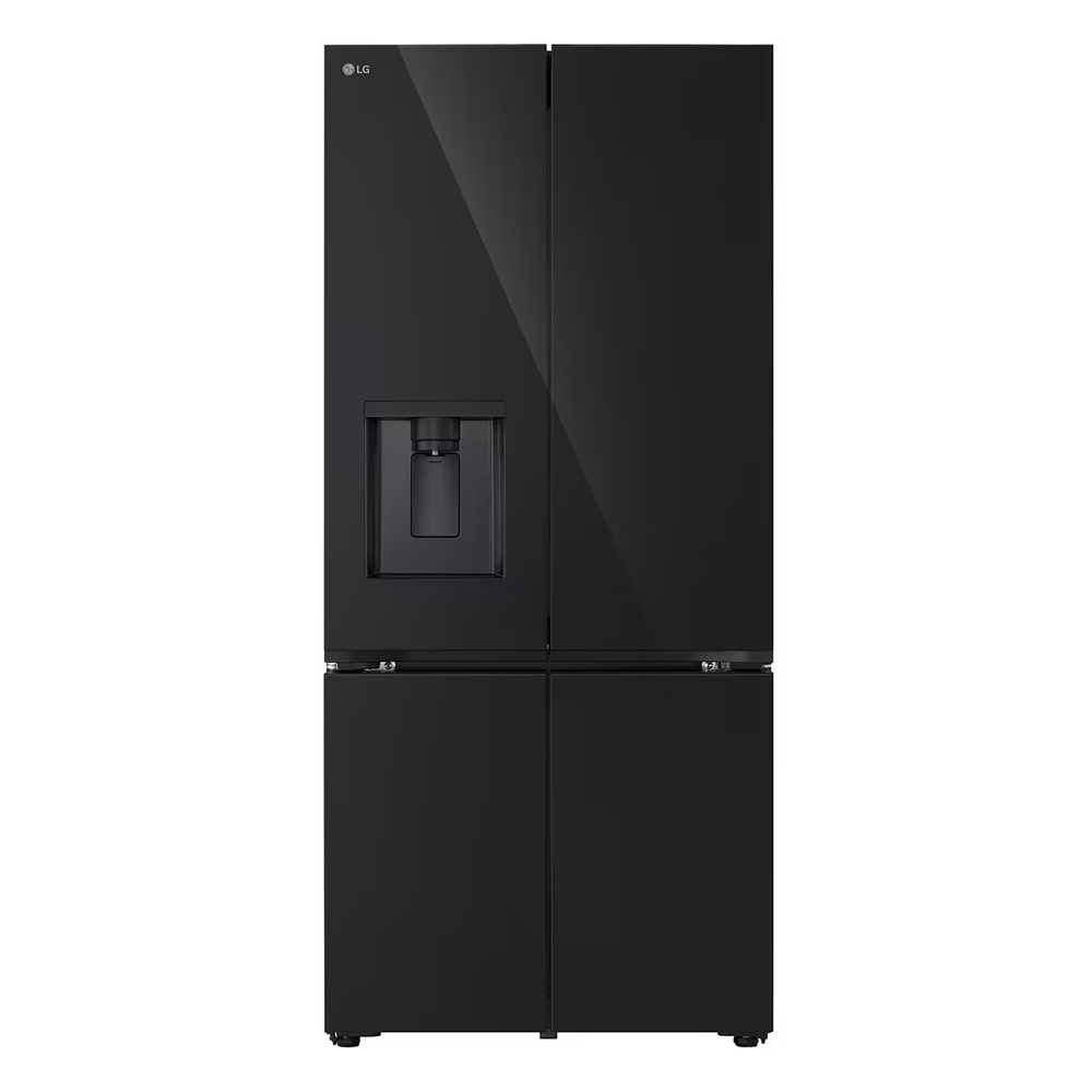 Tủ lạnh LG Inverter 607 lít Multi Door LFD61BLGA - Chính hãng