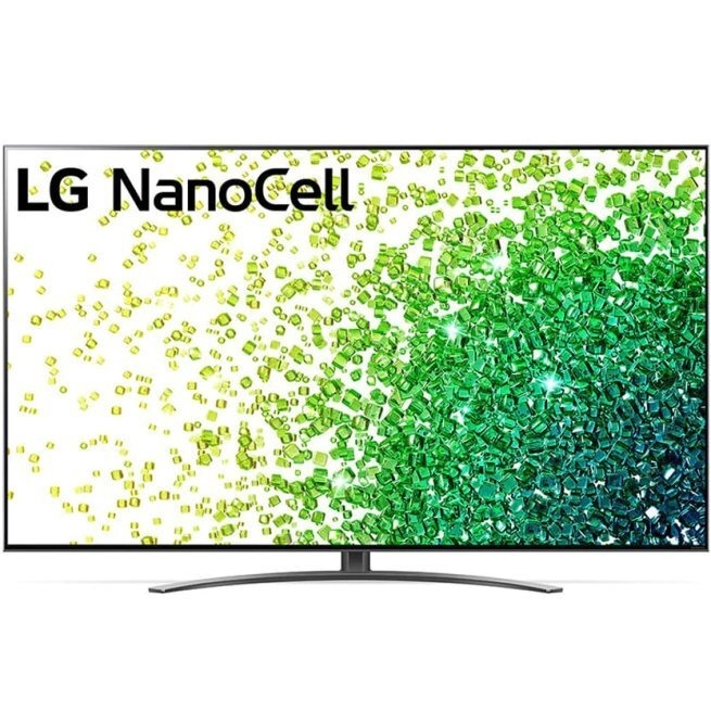 Tivi LG NanoCell 55NANO86TPA mới 2021