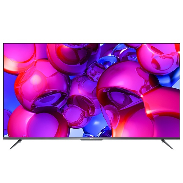 Android TV TCL 4K UHD 50 inch 50P715 Micro Dimming Chính Hãng