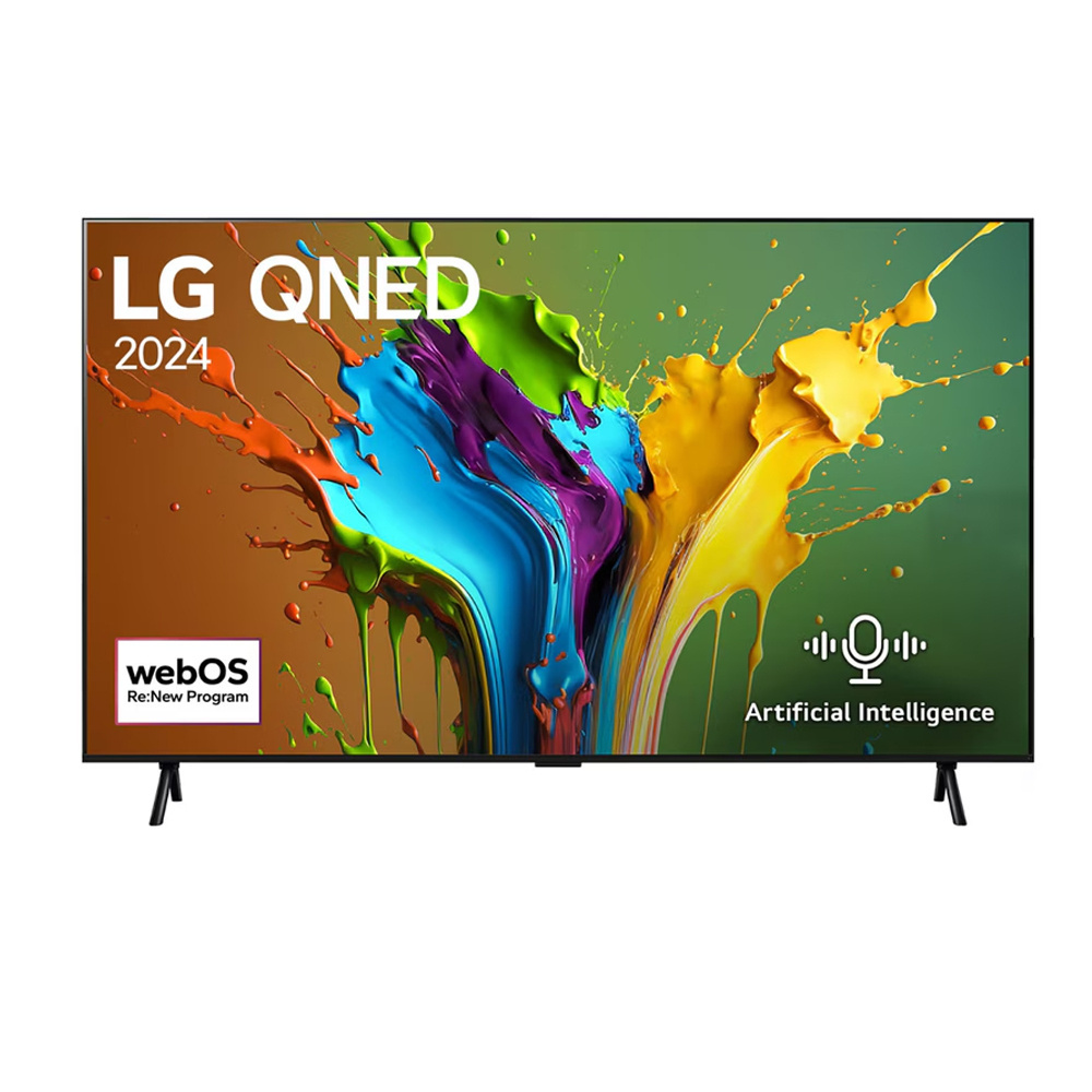 Smart Tivi QNED LG 4K 98 inch 98QNED89TSA