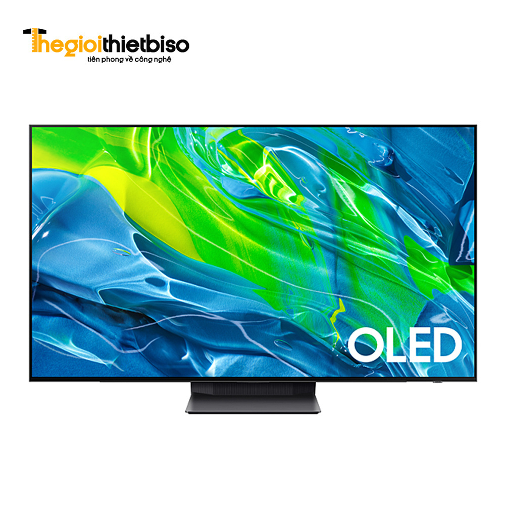 Smart TV OLED Tivi 4K Samsung 55 inch 55S95B