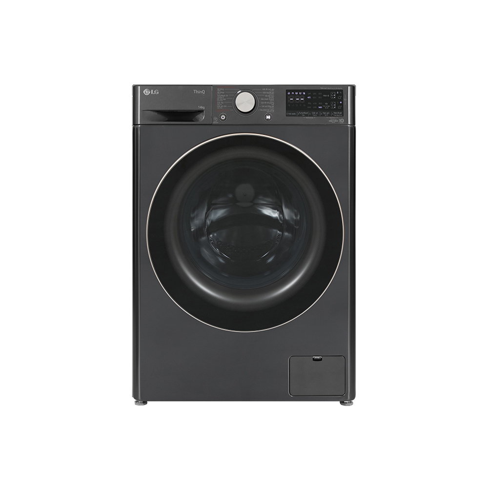 Máy giặt LG Inverter 14 kg FV1414S3BA  - chính hãng.