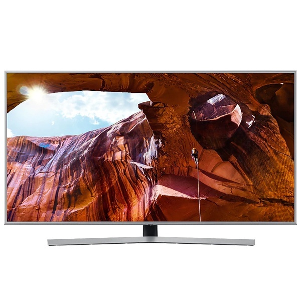 Samsung Smart TV 4K UHD 43 inch UA43RU7400KXXV Chính Hãng