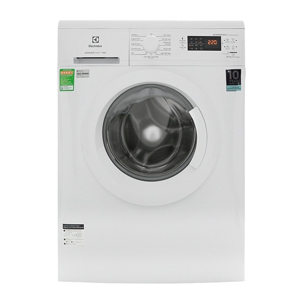 5 yếu tố so sánh máy giặt của LG và Electrolux
