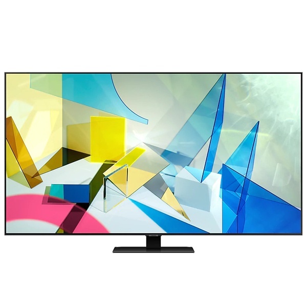 Samsung Smart TV 4K QLED 55 inch QA55Q80TAKXXV Chính Hãng