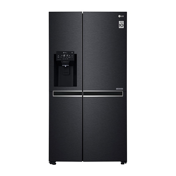 Tủ Lạnh LG GR-D247MC Inverter Linear™ 601L Side-by-side có bình chứa nước cánh tủ (Ngăn cân bằng độ ẩm)