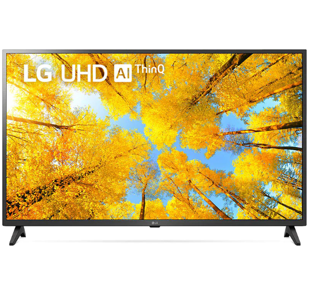 Smart Tivi LG 43 Inch 4K UHD 43UQ7500PSF