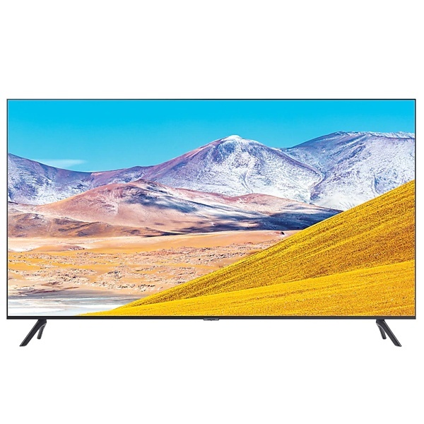 Samsung Smart TV Crystal UHD 4K 55 inch UA55TU8000KXXV Chính Hãng