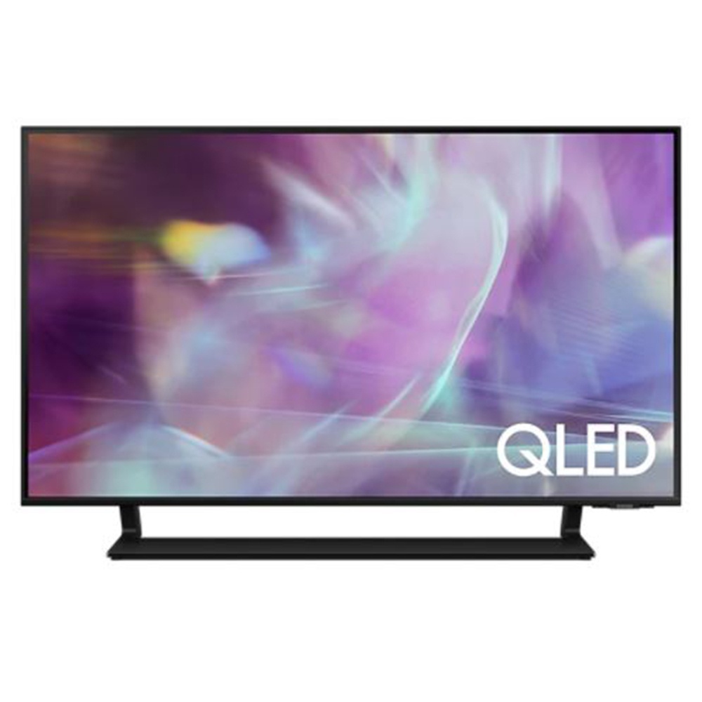 Samsung Smart TV 4K QLED QA55Q65AAKXXV 55 inch