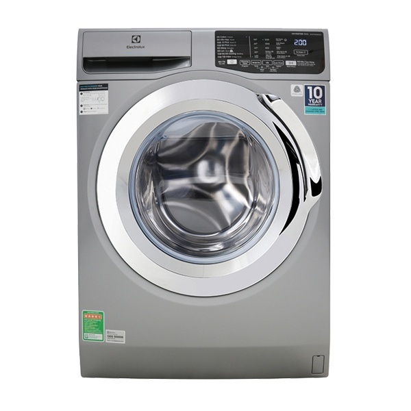 Máy giặt Electrolux EWF9025BQSA 9kg UltimateCare 500 chính hãng