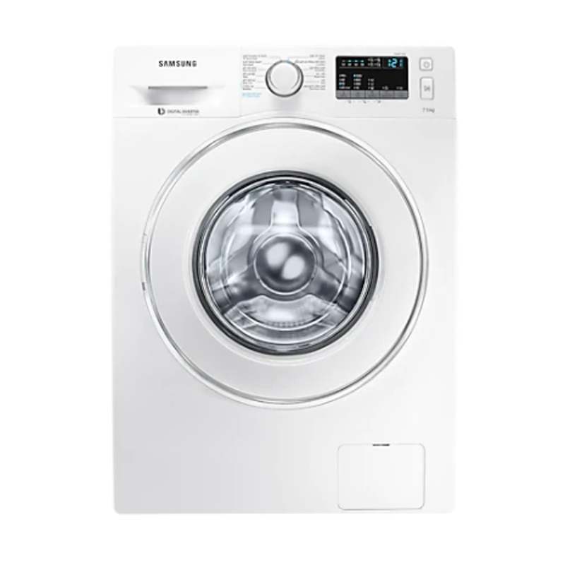 Máy giặt Samsung Digital Inverter 7.5kg WW75J42G0IW/SV