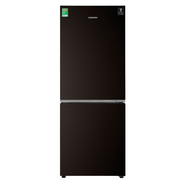 Tủ Lạnh Samsung RB27N4010BY/SV 280L Inverter tiết kiệm điện Công nghệ làm lạnh vòm, Bộ lọc khử mùi than hoạt tính