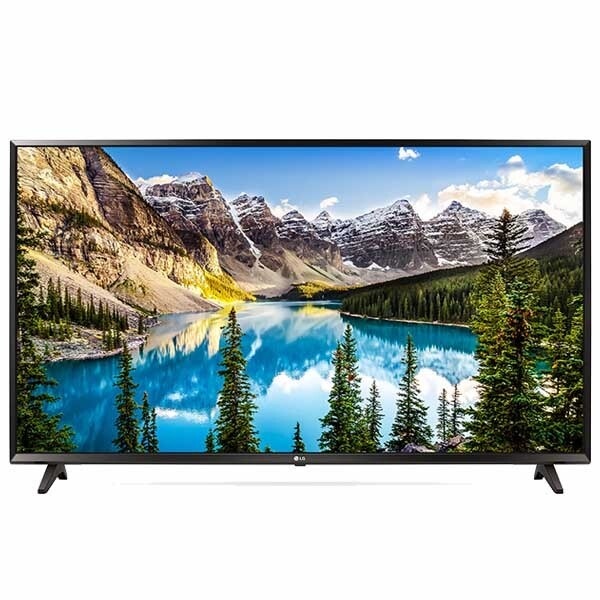 LG Smart TV 55 inch 4K UHD 55UJ632T Active HDR chính hãng