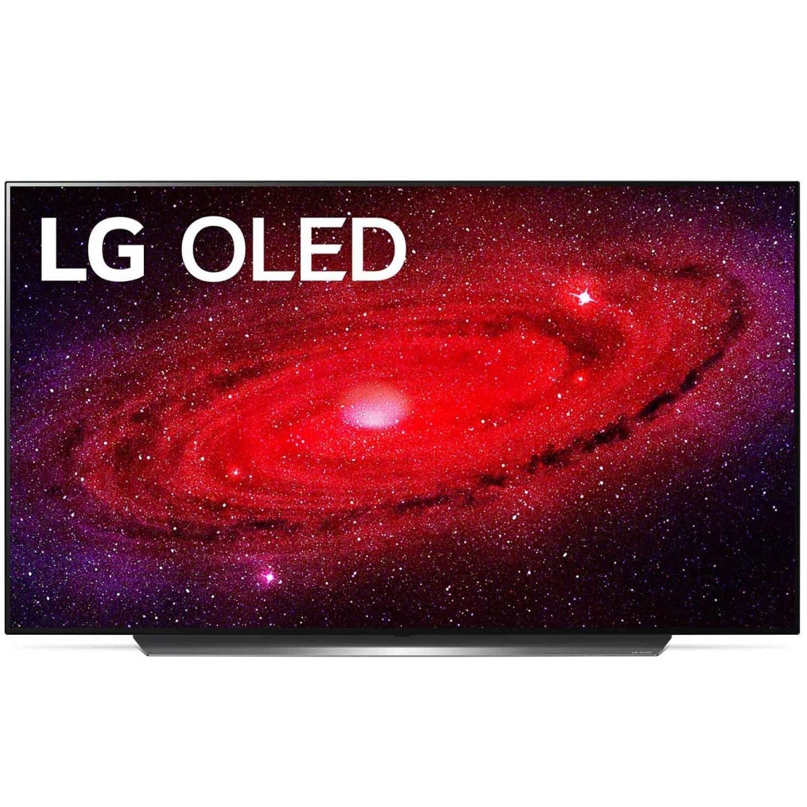 LG CX 55 inch 4K Smart OLED TV OLED55CXPTA AI Picture - chính hãng