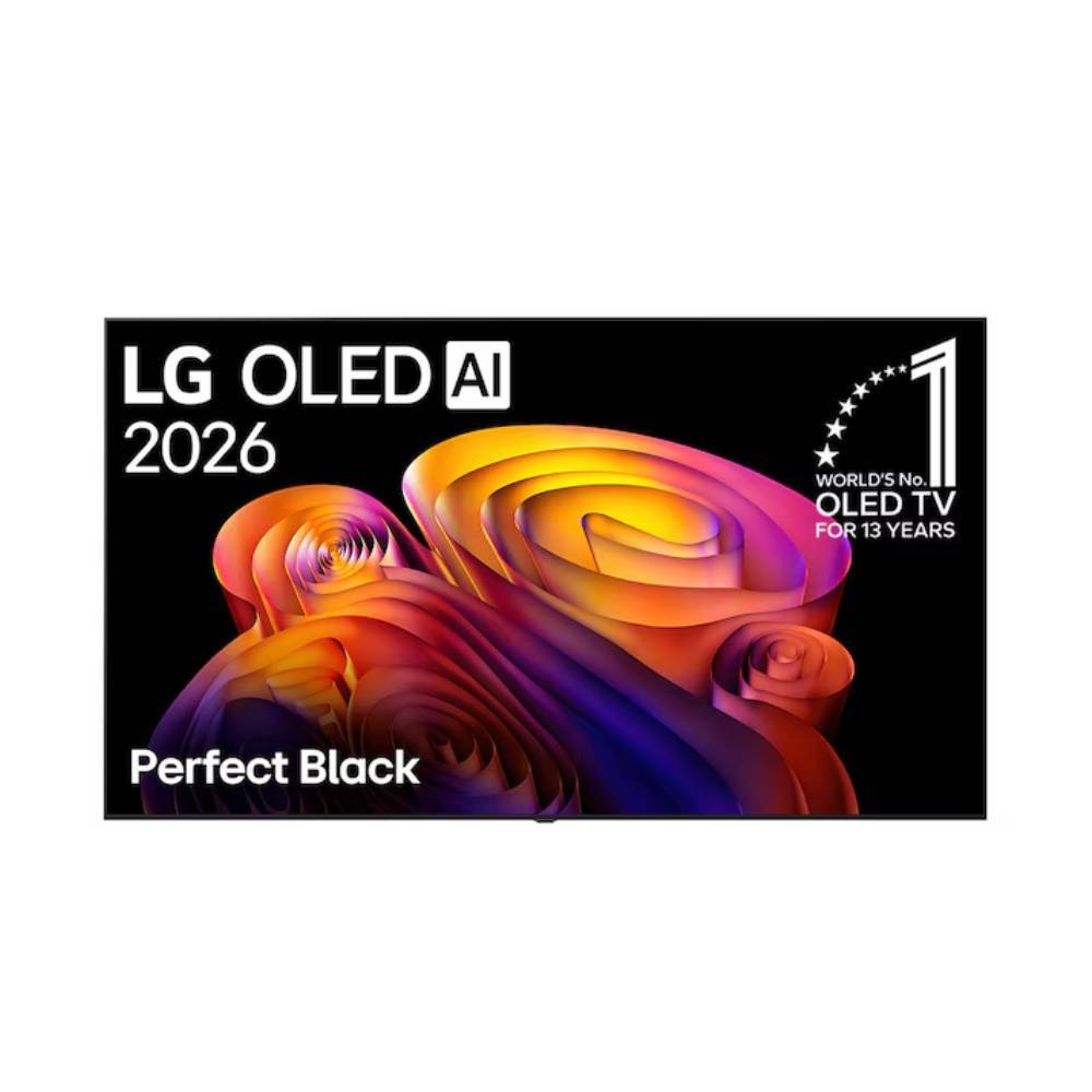 Smart Tivi LG OLED AI 4K 65 Inch OLED65B6ESA – Dòng B6