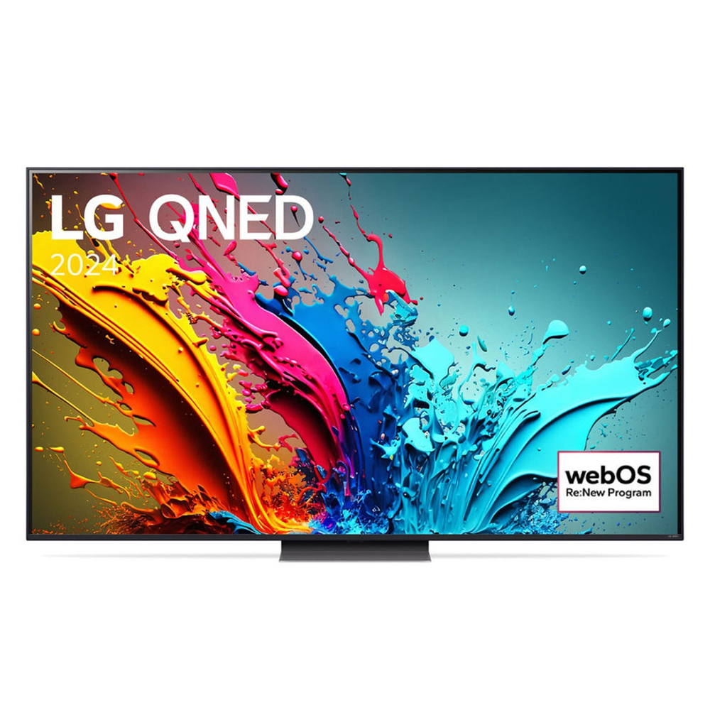 Smart Tivi QNED LG 4K 75 inch 75QNED86TSA