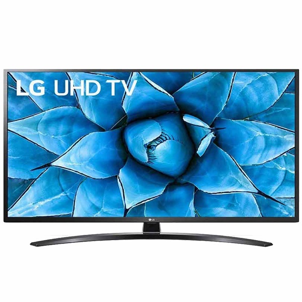 LG Smart TV 55 inch 4K UHD 55UN7400PTA Active HDR chính hãng